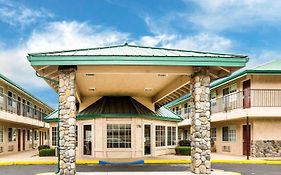 Quality Inn & Suites Minden Nv